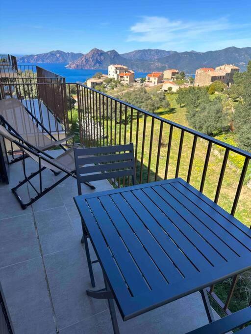 Appartement De Standing Piana Piana  Zewnętrze zdjęcie