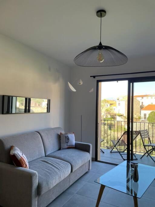Appartement De Standing Piana Piana  Zewnętrze zdjęcie