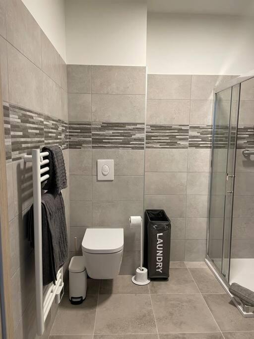 Appartement De Standing Piana Piana  Zewnętrze zdjęcie