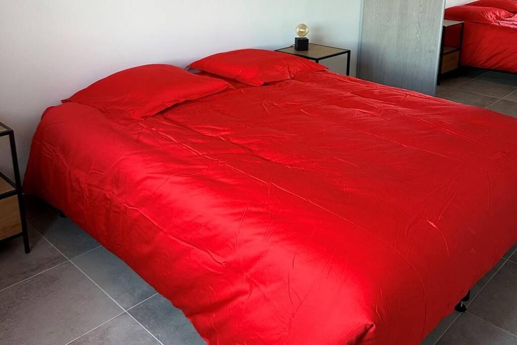 Appartement De Standing Piana Piana  Zewnętrze zdjęcie