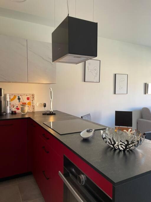 Appartement De Standing Piana Piana  Zewnętrze zdjęcie
