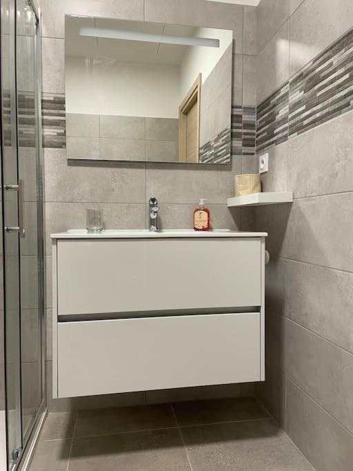 Appartement De Standing Piana Piana  Zewnętrze zdjęcie