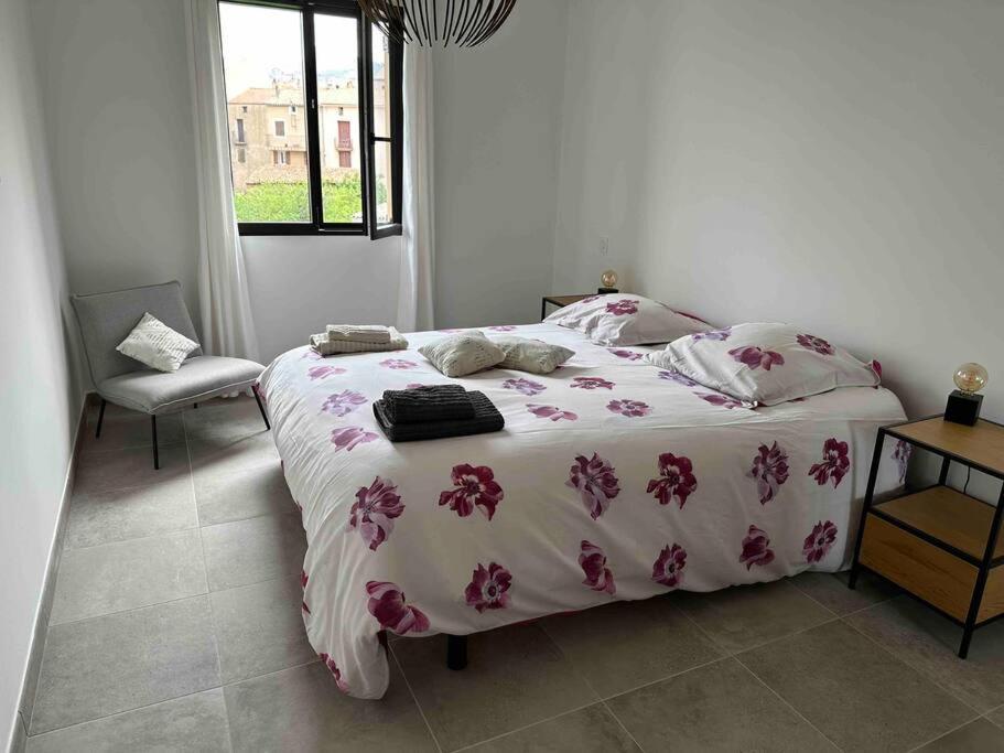 Appartement De Standing Piana Piana  Zewnętrze zdjęcie