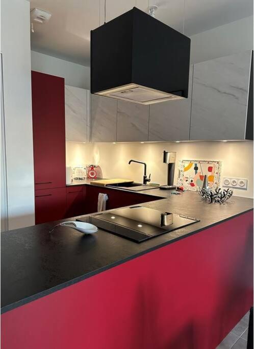 Appartement De Standing Piana Piana  Zewnętrze zdjęcie